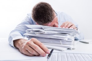 iStock_Sleeping at work_Small