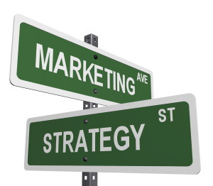 Marketing and strategy